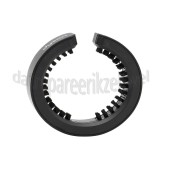 Foto van Dyson Borstel Filter Cleaning Brush, Black HS01 Airwrap 