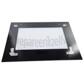 Foto van Bosch Glasplaat Buitenruit HM656GNS153, HM656GNS191 