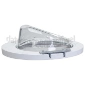 Foto van Bosch Vuldeur Compleet iQ500 VarioPerfect 