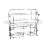 Foto van Neff Korf Compleet, onderkorf SN636X00HD28, S523K60X0E28 