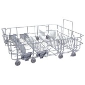 Foto van Neff Korf Compleet, onderkorf SN636X00HD28, S523K60X0E28 
