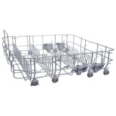 Foto van Neff Korf Compleet, onderkorf SN636X00HD28, S523K60X0E28 