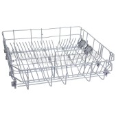 Foto van Neff Korf Compleet, onderkorf SN636X00HD28, S523K60X0E28 