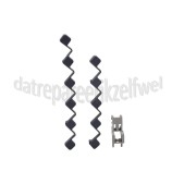 Foto van Bosch Klem Van bordenrek SN75T090EU, SX66M098EU, SBI65T25EU 