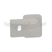 Foto van Beko Dopje Van scharnier GSN10720, DS145120, SN145120 
