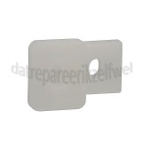 Foto van Beko Dopje Van scharnier GSN10720, DS145120, SN145120 