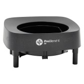 Foto van Philips Deksel Van blenderbehuizing HR3651, HR3654, HR3657 