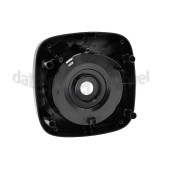 Foto van Philips Deksel Van blenderbehuizing HR3651, HR3654, HR3657 