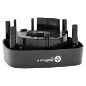 Foto van Philips Deksel Van blenderbehuizing HR3651, HR3654, HR3657 