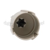 Foto van Philips Houder Meshouder, wit HR7310, HR7510, HR7520, HR7530 