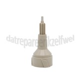 Foto van Philips Houder Meshouder, wit HR7310, HR7510, HR7520, HR7530 