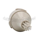 Foto van Philips Houder Meshouder, wit HR7310, HR7510, HR7520, HR7530 