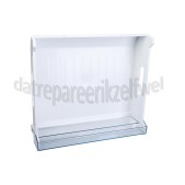 Foto van Pelgrim Vrieslade Transparant, Boven PCS4178LP02, PCS3178LP01 