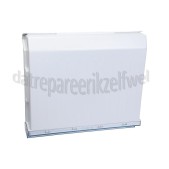Foto van Pelgrim Vrieslade Transparant, Boven PCS4178LP02, PCS3178LP01 