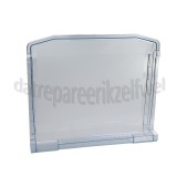 Foto van Bosch Vrieslade Transparant KI38VV2004, KI38VV2008 