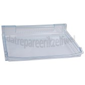 Foto van Bosch Vrieslade Transparant KI38VV2004, KI38VV2008 