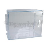 Foto van Electrolux Vrieslade Midden, Transparant S32400CSWO, S52400CSWO 