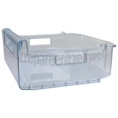 Foto van Bosch Vrieslade Transparant KI38VV2004, KI38VV2008 