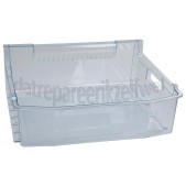 Foto van Bosch Vrieslade Transparant KI38VV2004, KI38VV2008 