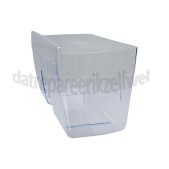Foto van Electrolux Groentelade Transparant ERN2300EOW, ERN2200EOW, KBA19001SK 