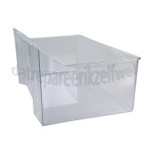 Foto van Smeg Groentelade Transparant FAB30RB1, FAB30RAZ1 