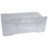 Foto van Smeg Groentelade Transparant FAB30RB1, FAB30RAZ1 