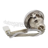 Foto van Etna Lamp Verlichting compleet A2195RVS, CM938ZT, A2193ZT 