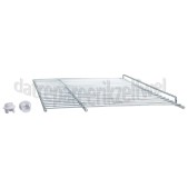 Foto van Dometic Rooster Legrooster RMD105X, RMDT105XT, RMD105XS 