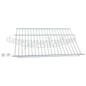 Foto van Dometic Rooster Legrooster RMD105X, RMDT105XT, RMD105XS 