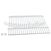 Foto van Dometic Rooster Legrooster RMD105X, RMDT105XT, RMD105XS 