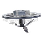 Foto van Magimix Mes Messenblok Power Blender 