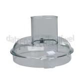 Foto van Magimix Deksel Mengkom CS4200/5200 