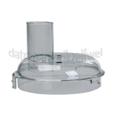 Foto van Magimix Deksel Mengkom CS4200/5200 