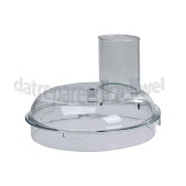 Foto van Magimix Deksel Mengkom CS4200/5200 