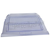 Foto van Beko Deksel Afdekking groentelade DS233020, KSSA2933WN, RSSA290M33W 