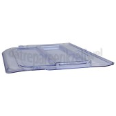 Foto van Beko Deksel Afdekking groentelade DS233020, KSSA2933WN, RSSA290M33W 