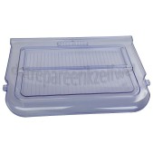 Foto van Beko Deksel Afdekking groentelade DS233020, KSSA2933WN, RSSA290M33W 