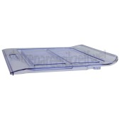 Foto van Beko Deksel Afdekking groentelade DS233020, KSSA2933WN, RSSA290M33W 