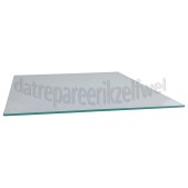 Foto van Beko Glasplaat Boven groentelade KDSA2430WN, BLSA16020S, GSMI20330N 