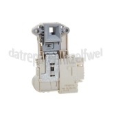 Foto van Deurrelais 4 contacten, haaks model L85275, L76475, L75680 