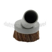 Foto van Nilfisk Borstel Plumeau 32 mm grijs vast GM80, GM400, KING serie 