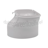 Foto van DeLonghi Adapter Airco aansluitstuk PAC EM365, EM367, EM370 