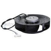 Foto van Dometic Ventilator Met waaier FJ2200 