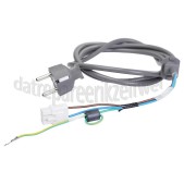 Foto van LG Aansluitkabel Netsnoer, 1,5 meter F1481TDP, F1448TDP1, F14A8QDWA 