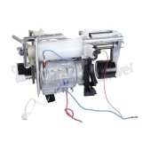 Foto van Krups Verwarmingselement Met drukcilinder Espresso Espresseria EA810870, EA815070 