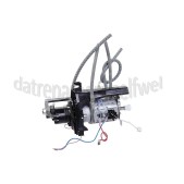 Foto van Krups Verwarmingselement Met drukcilinder Espresso Espresseria EA810870, EA815070 