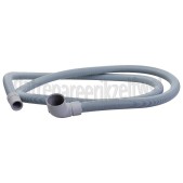 Foto van Indesit Slang Afvoerslang EWD61052WEU, RPD1047DDEU, WWDC9716 