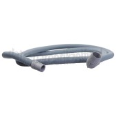Foto van Indesit Slang Afvoerslang EWD61052WEU, RPD1047DDEU, WWDC9716 