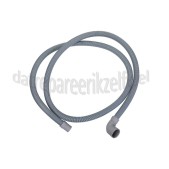 Foto van Indesit Slang Afvoerslang EWD61052WEU, RPD1047DDEU, WWDC9716 