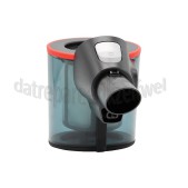 Foto van Bosch Reservoir Stofreservoir BCS61113, BKS611MTB, BBS612PCK 
